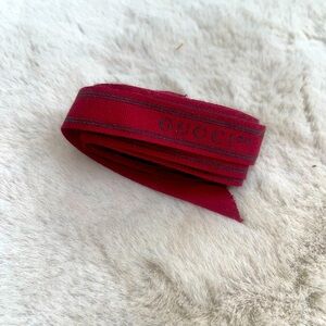 Gucci Ribbon